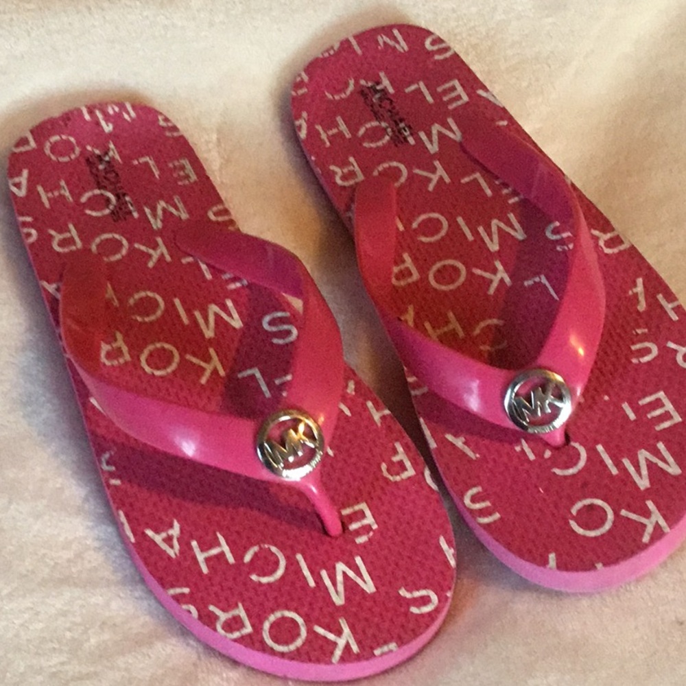 🌹Michael Kors Sandal